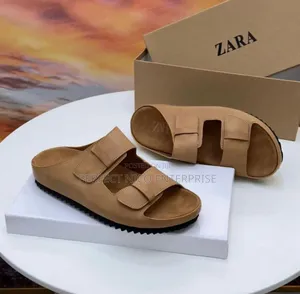 Zara Original Sandals/Slippers