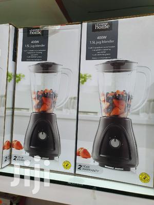 UK Blender