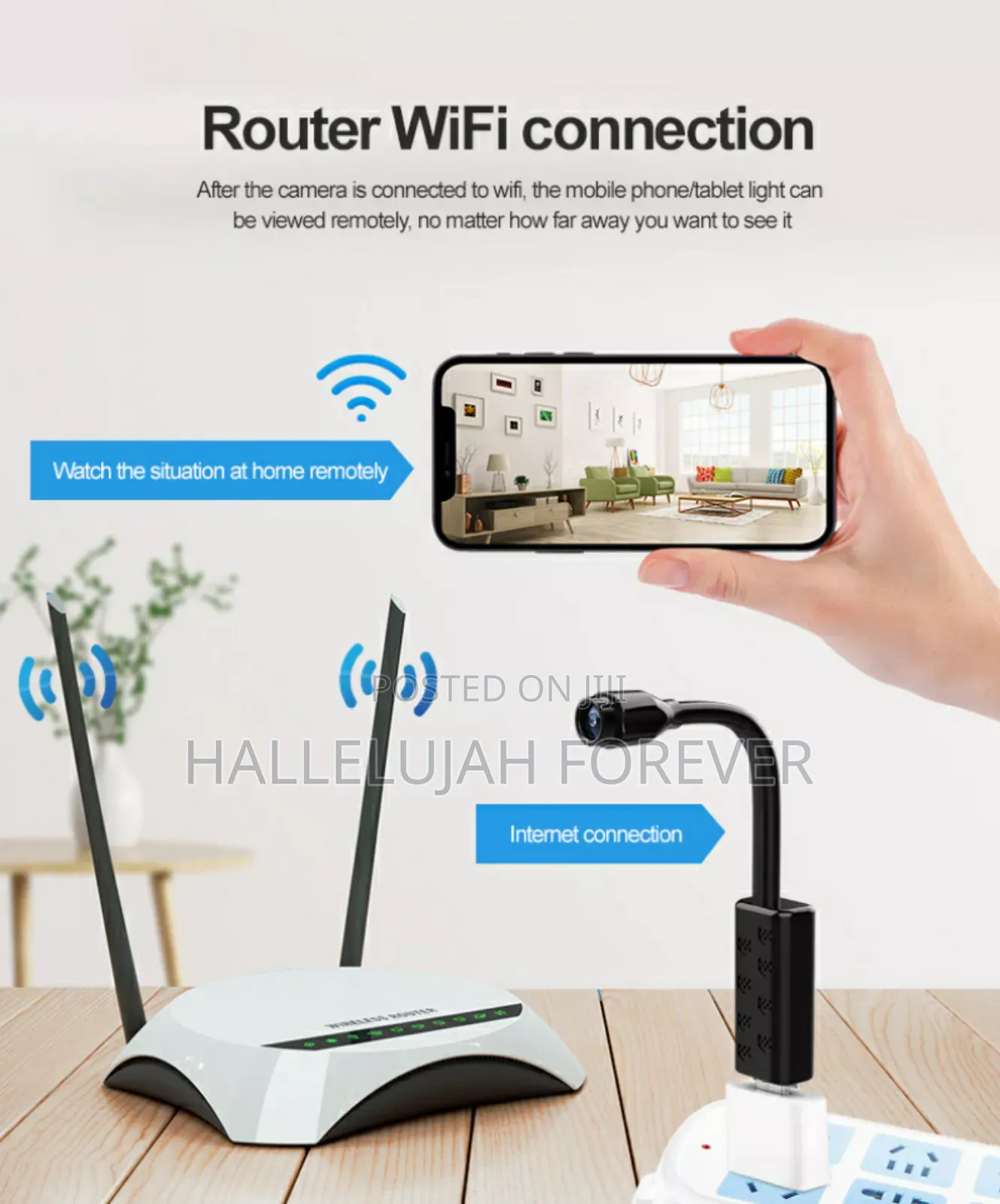 USB Spy Camera