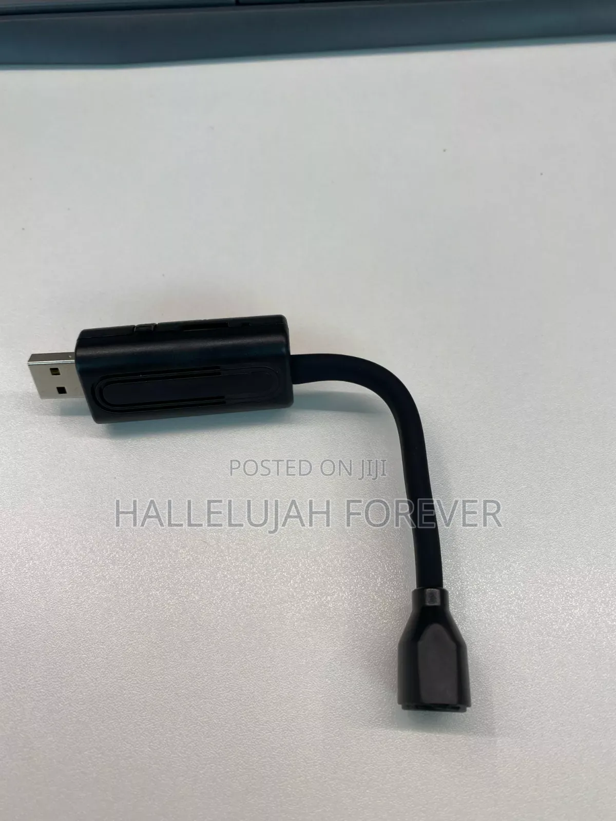 USB Spy Camera