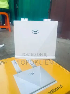 MTN Zte Universal