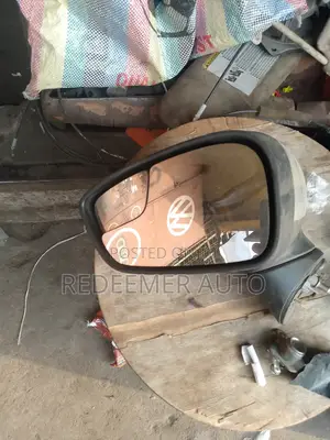 Ford Fiesta Driving Mirrors/Fiesta Side Mirror