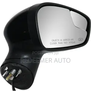 Ford Fiesta Driving Mirrors/Fiesta Side Mirror