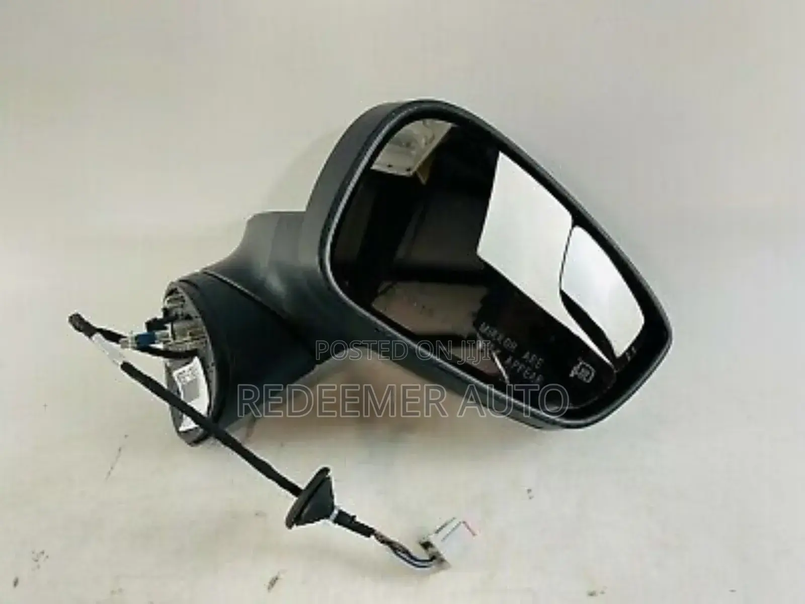 Ford Fiesta Driving Mirrors/Fiesta Side Mirror