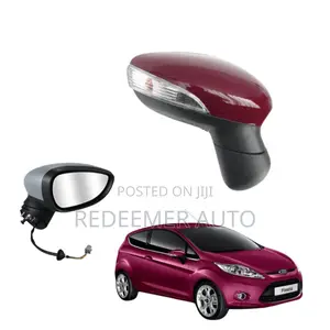 Ford Fiesta Driving Mirrors/Fiesta Side Mirror