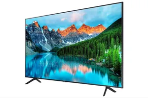 Samsung 75" 3840x2160 Commercial Tv Crystal Udh 250 Nit 16/7