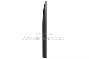 Samsung 75" 3840x2160 Commercial Tv Crystal Udh 250 Nit 16/7