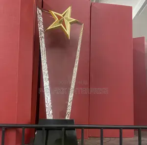 Award Plaques/ Award Trophy