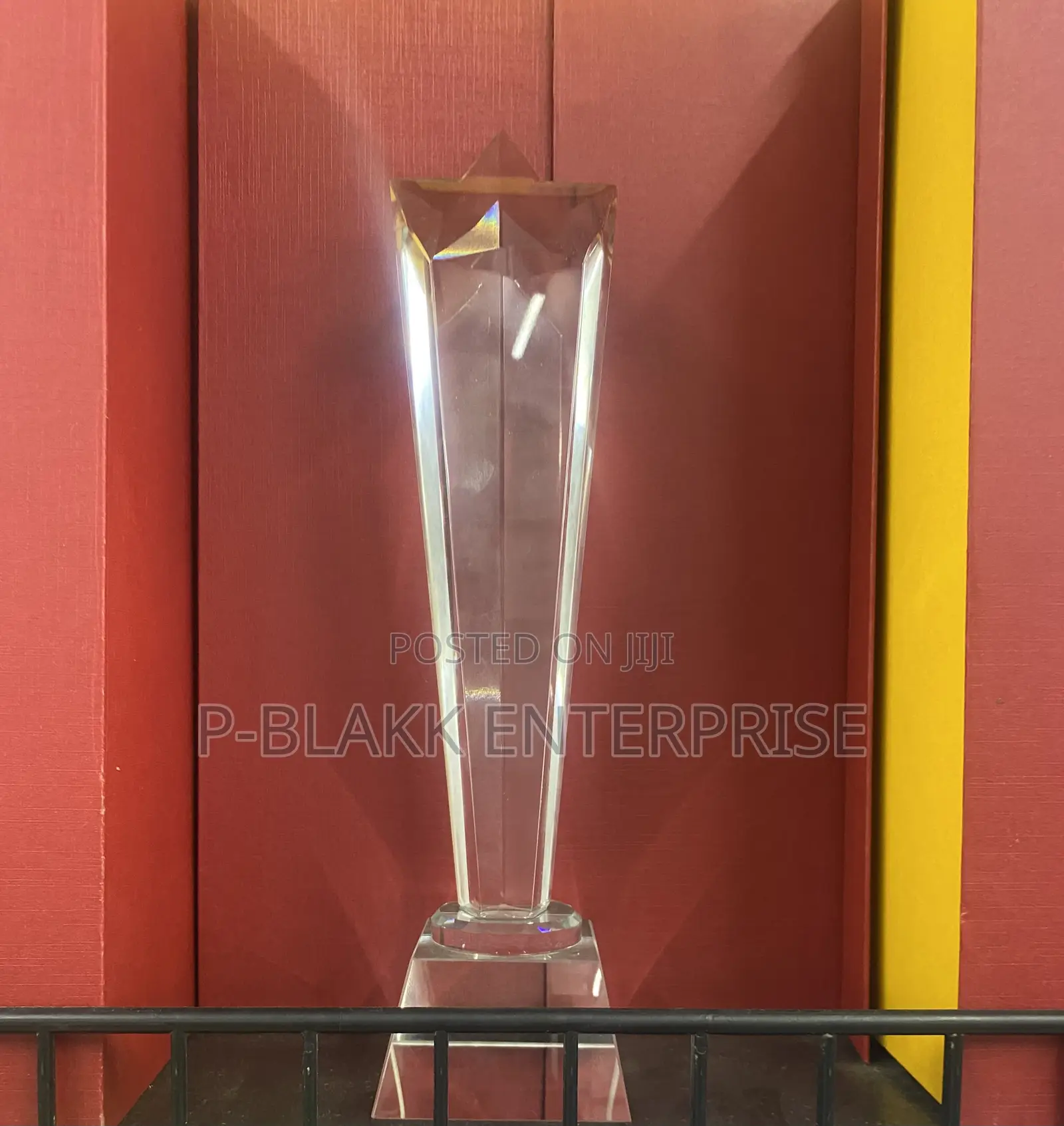 Award Plaques/ Award Trophy
