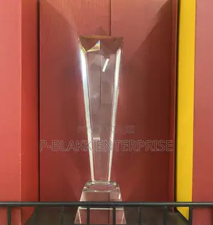 Award Plaques/ Award Trophy