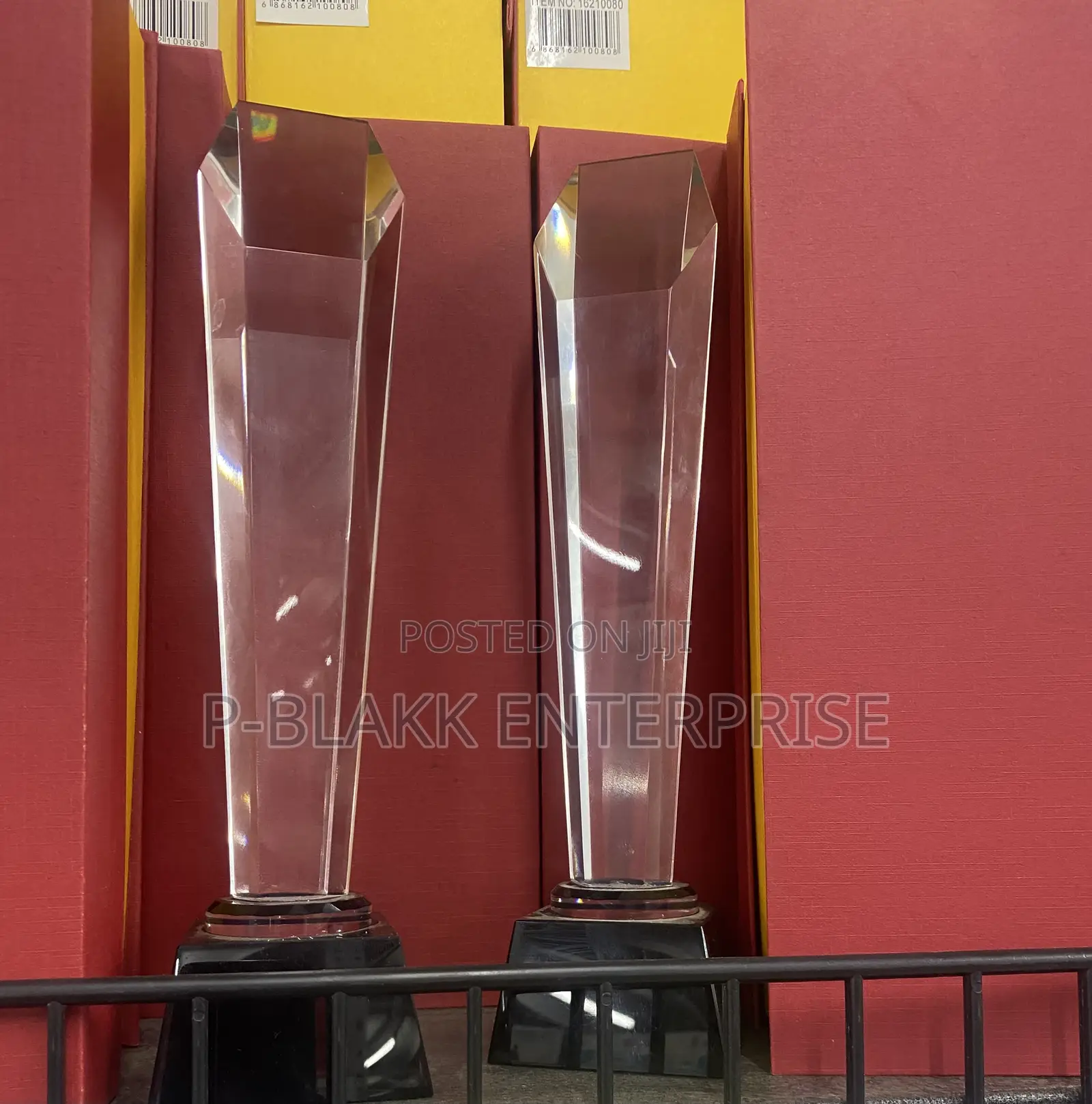 Award Plaques/ Award Trophy