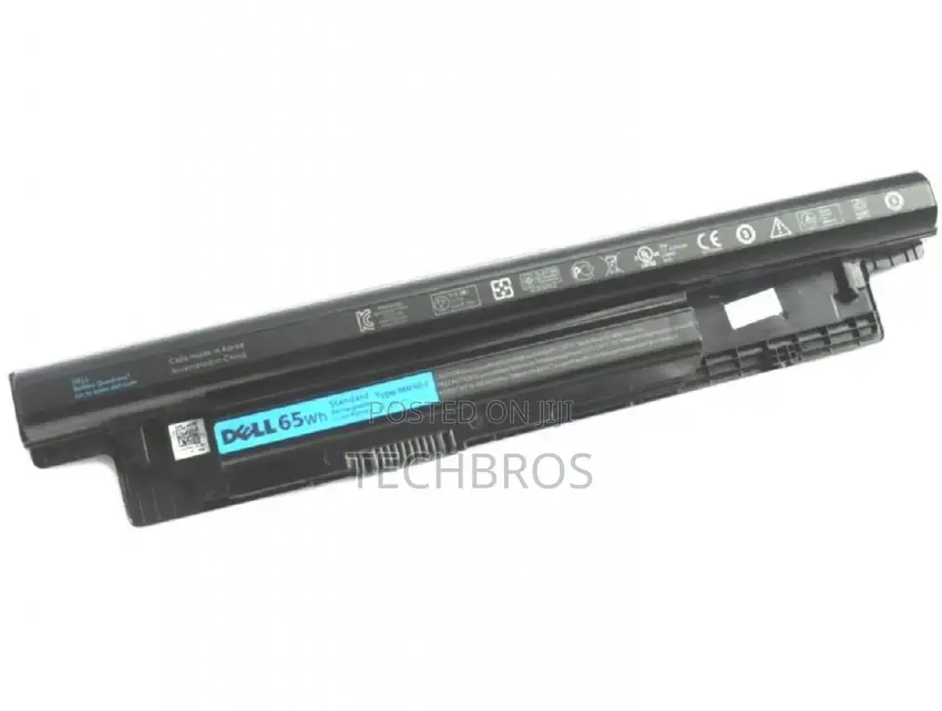 Battery Inspiron 3521 3721 5521 5721 Latitude 3000-Mr90y