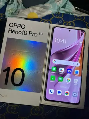 New Oppo Reno10 Pro 256 GB