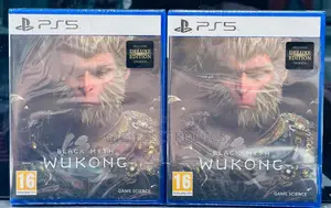 Black Myth: Wukong - Playstation 5