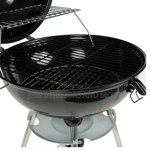 Charcoal Grill( Mr Bar-B-Q 22.17-In)