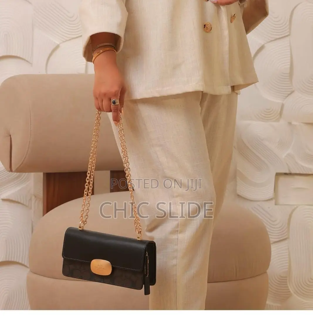 New Coach Bag Small