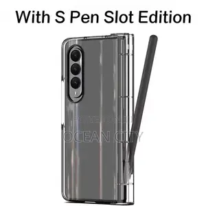 Samsung GALAXY Fold 3,4,5,6 MODELS CASE