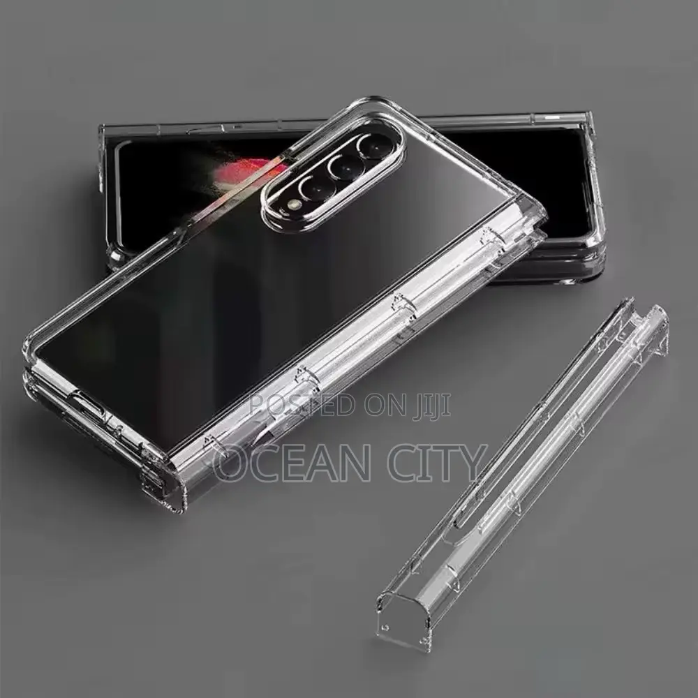 Samsung GALAXY Fold 3,4,5,6 MODELS CASE