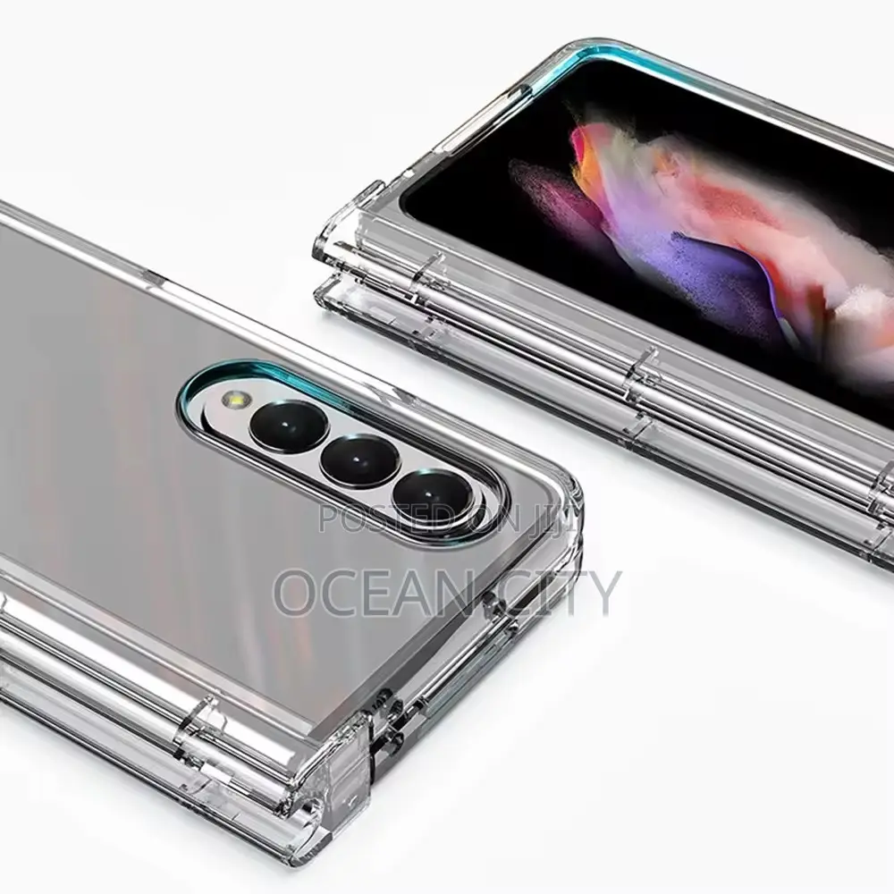 Samsung GALAXY Fold 3,4,5,6 MODELS CASE