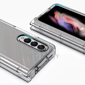Samsung GALAXY Fold 3,4,5,6 MODELS CASE