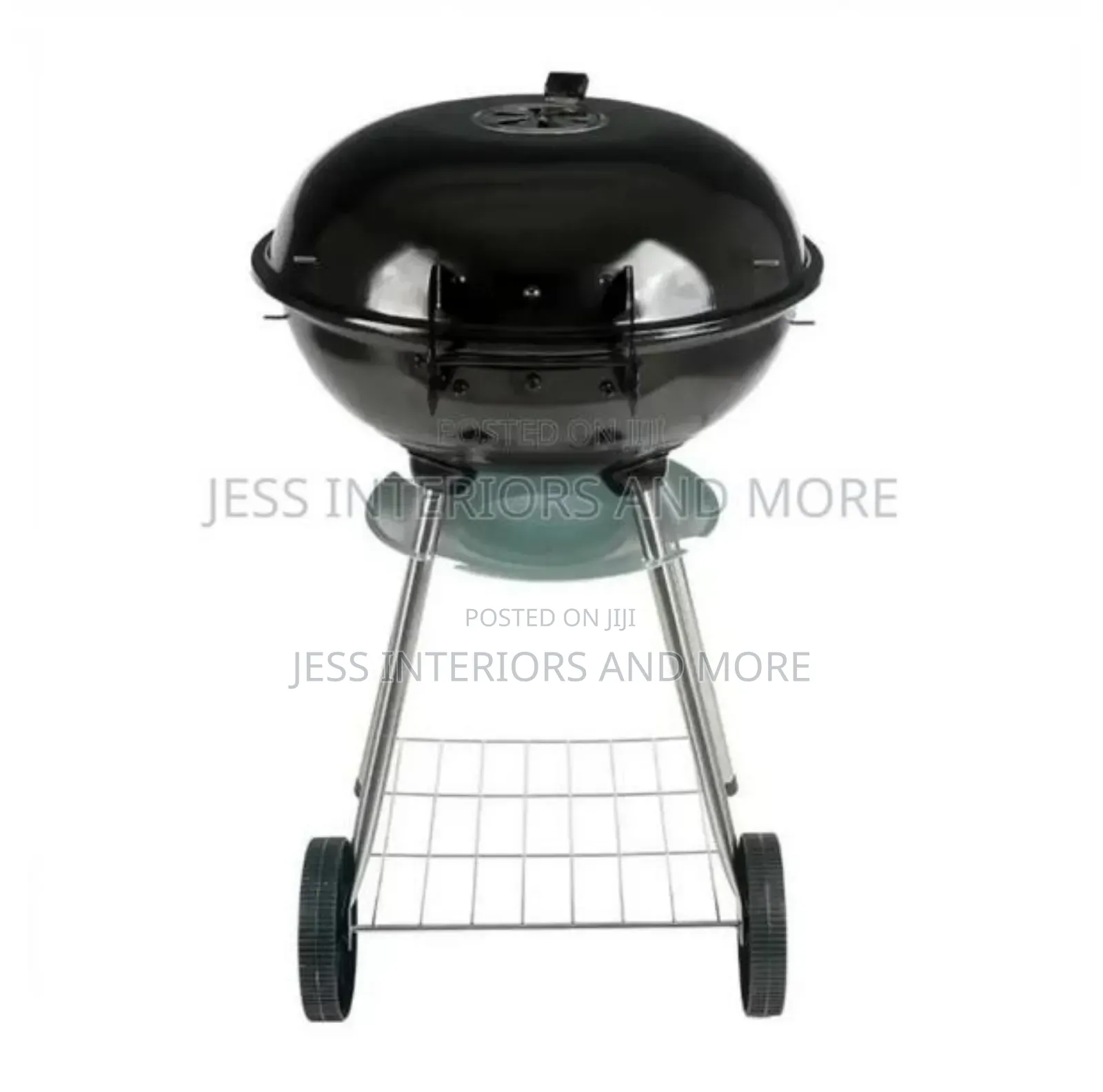 Charcoal Grill( Mr Bar-B-Q 22.17-In)