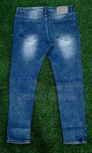 GS Fashion Trendy Quality Men's Jeans for Sale at Tryahu Price