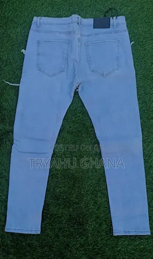 Don’T Miss Out on These Hot Denim Stock Deals!