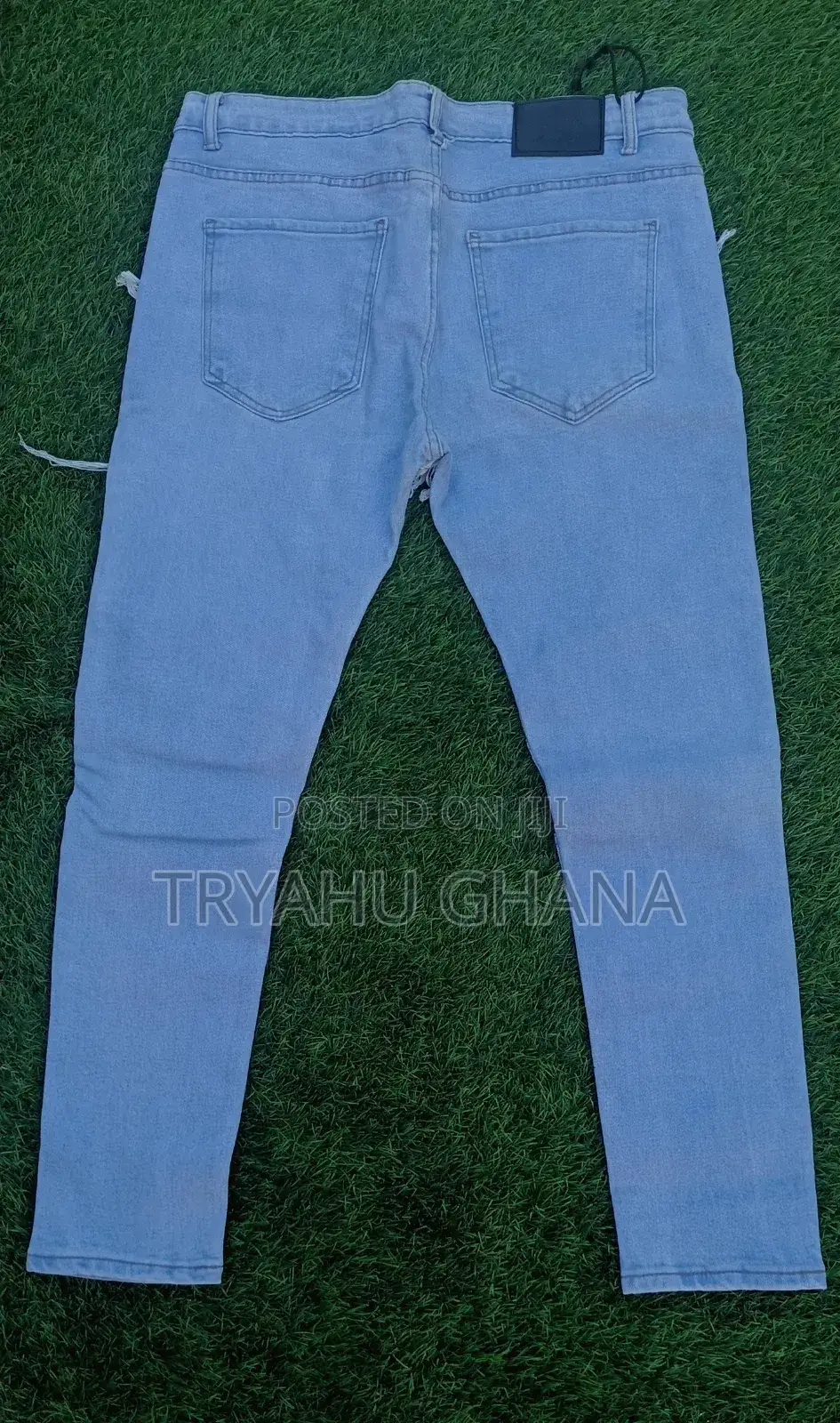 Don’T Miss Out on These Hot Denim Stock Deals!