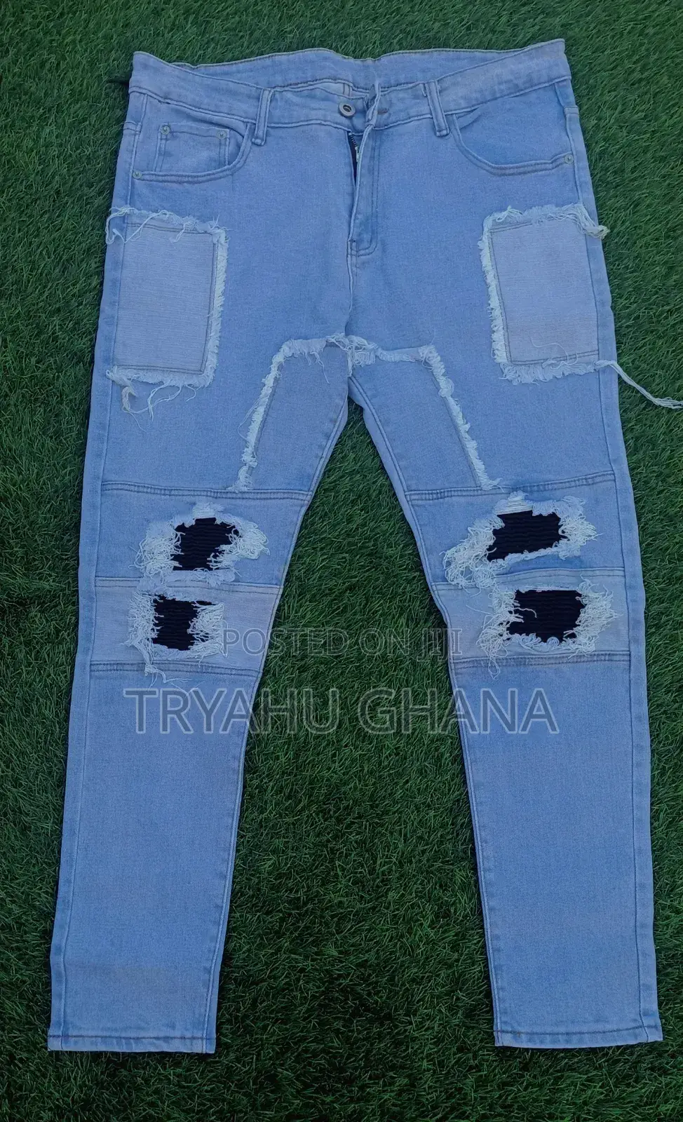 Don’T Miss Out on These Hot Denim Stock Deals!