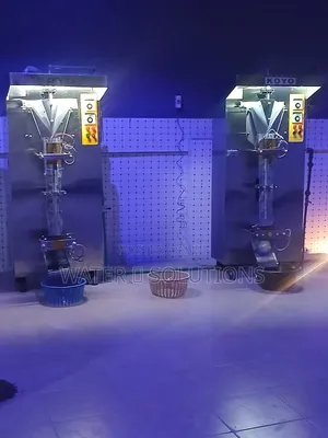 Koyo Machines