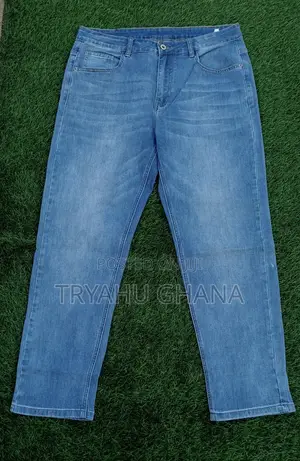 Neat UK Used Denim Store Rejects Jeans for Sale