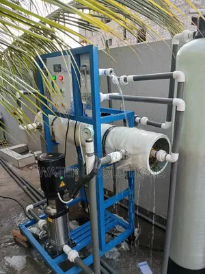 Treatment Machines