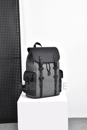 Leather Backpacks