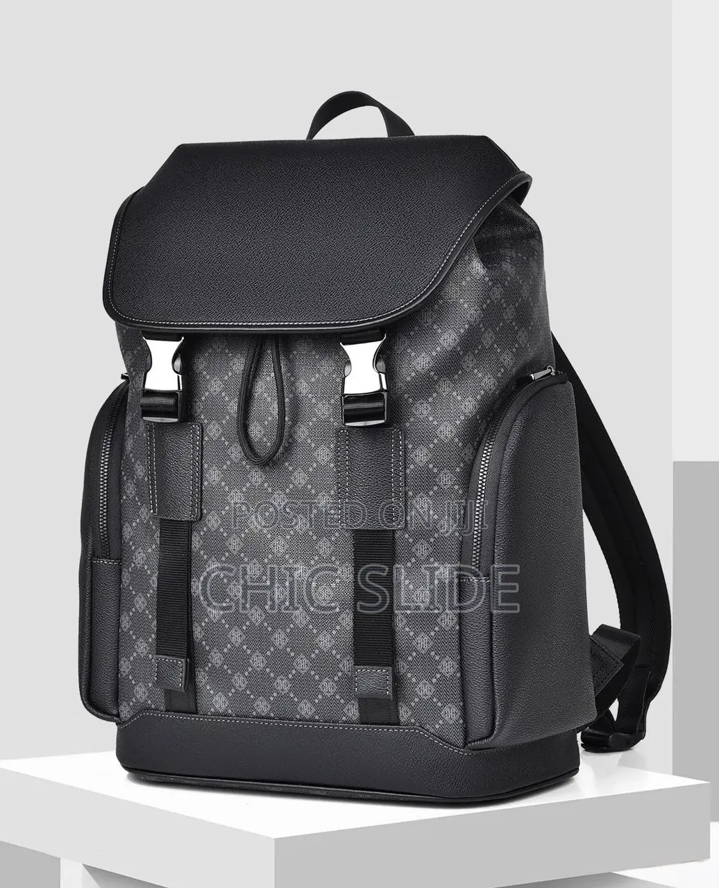 Leather Backpacks