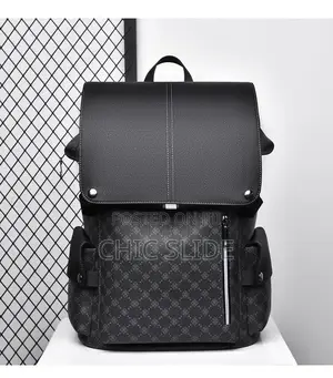 Leather Backpacks