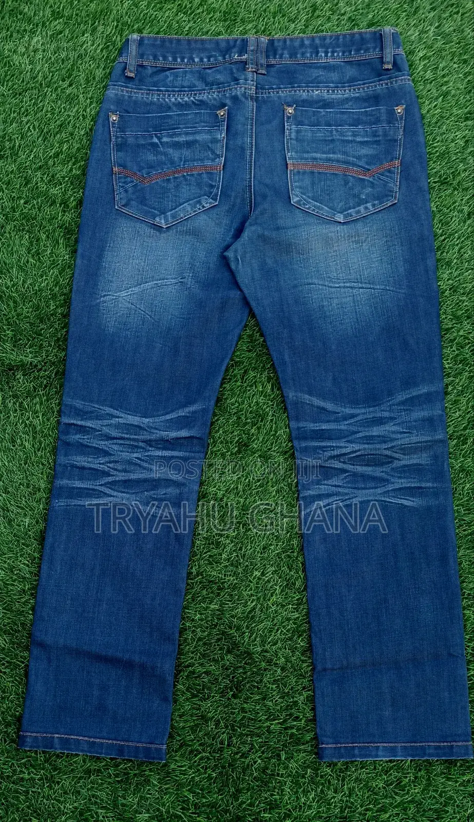 Neat UK Used Quality Denim Jeans at Unbeatable Prices. 
