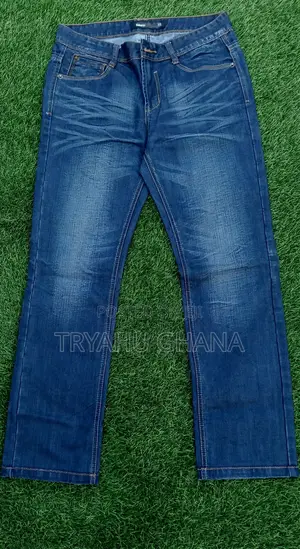 Neat UK Used Quality Denim Jeans at Unbeatable Prices. 