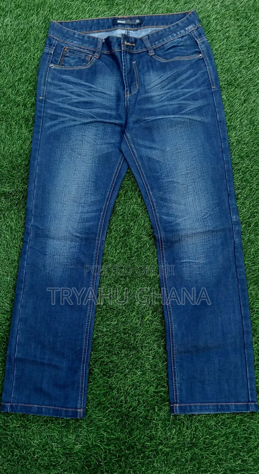 Neat UK Used Quality Denim Jeans at Unbeatable Prices. 