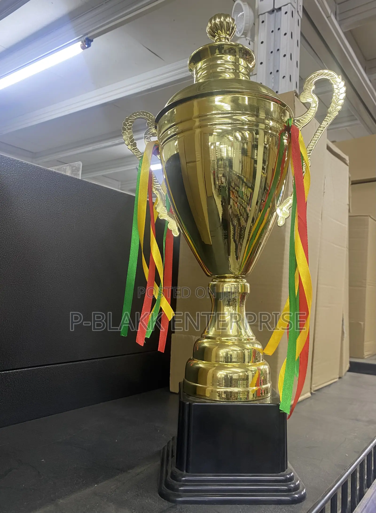 Award Trophy/ Cup