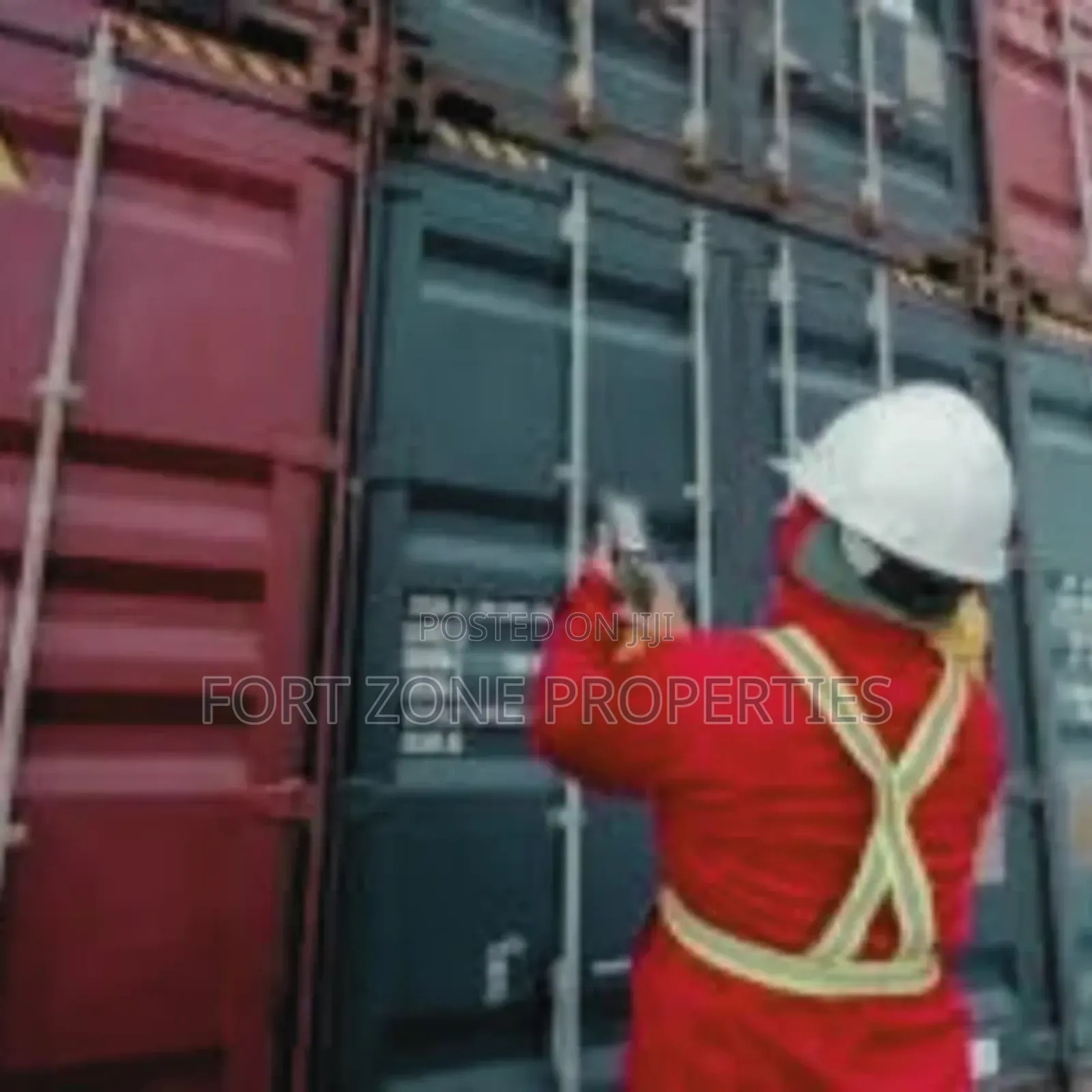 Commodity Fumigation