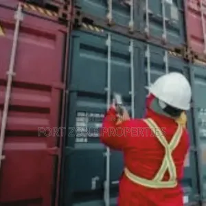 Commodity Fumigation