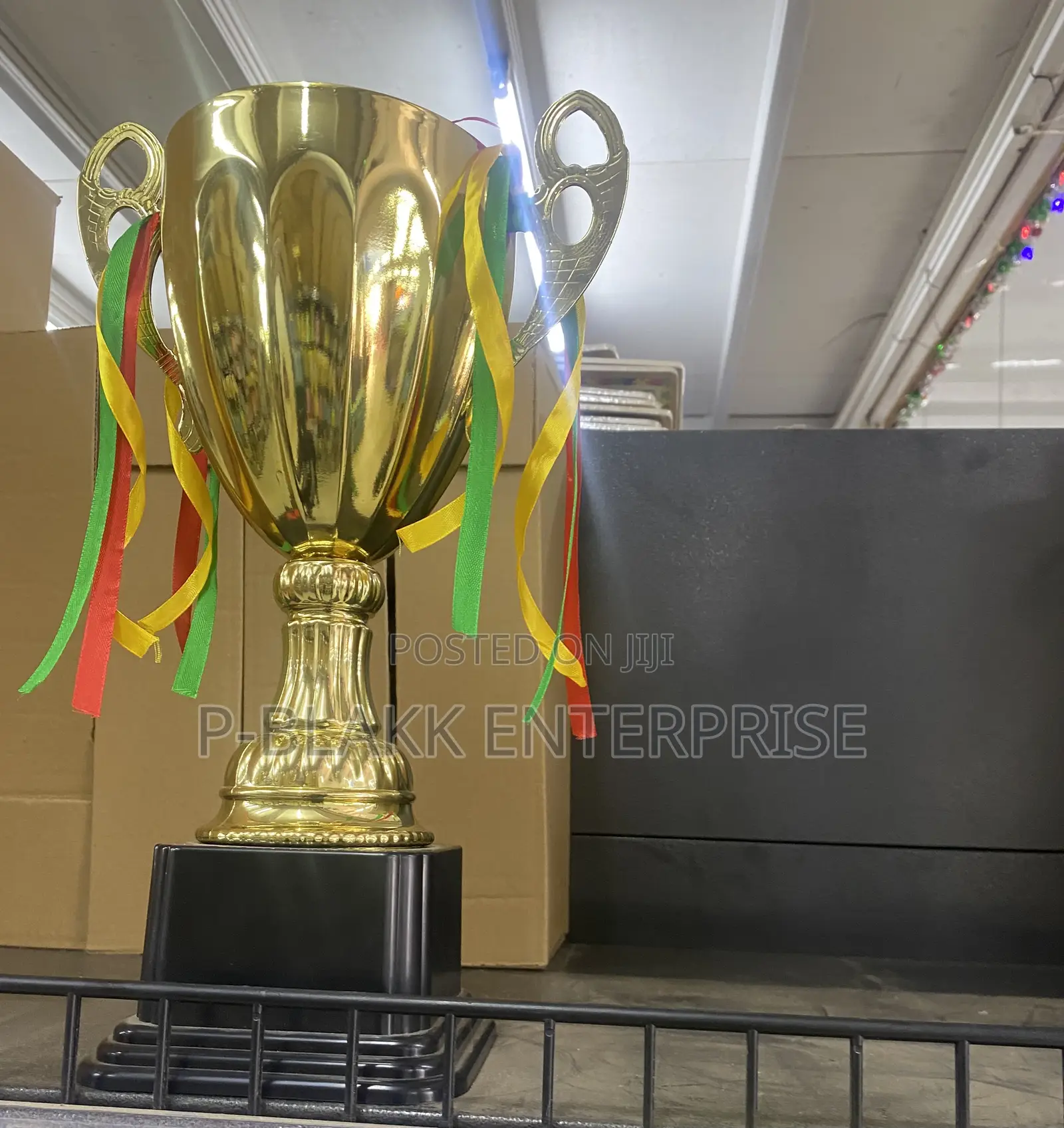 Award Trophy/ Cup