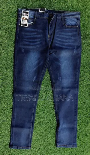 Buy Now| Authentic Spirit Fashion Stock Jeans