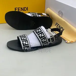 Fendi Sandals