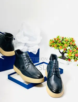 Photo - Berluti Boots