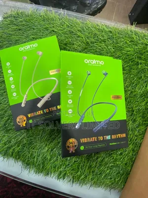 Oraimo Necklace Lite Oeb-311