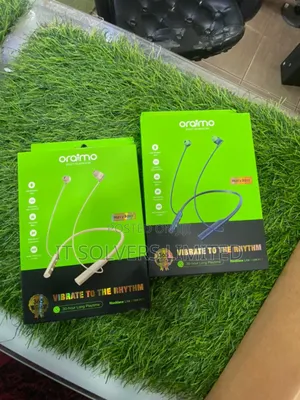 Oraimo Necklace Lite Oeb-311