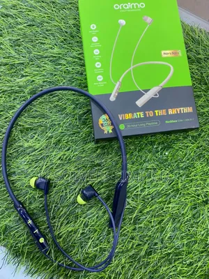 Oraimo Necklace Lite Oeb-311