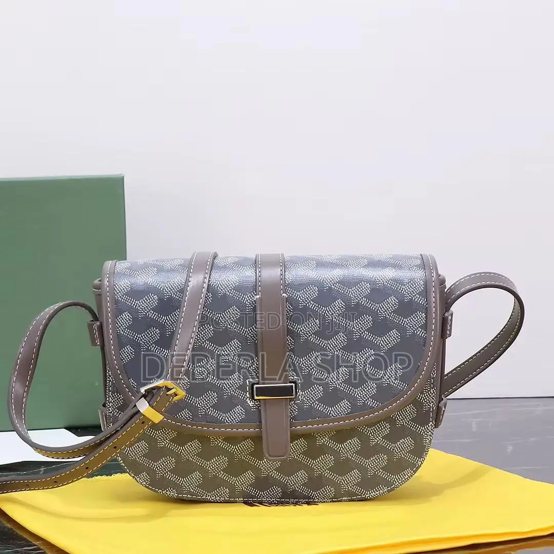 Goyars Sling Bag