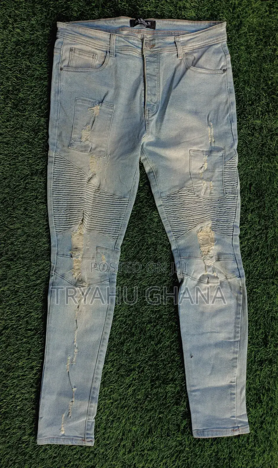Great Baimen Jeans at Unbeatable Tryahuprices